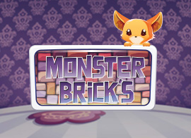 Monster Bricks game